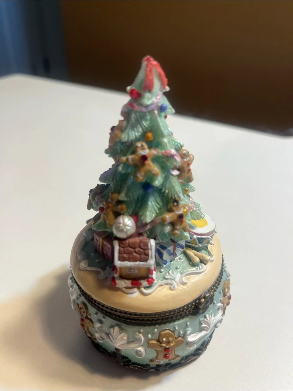 Source Unknown charming christmas